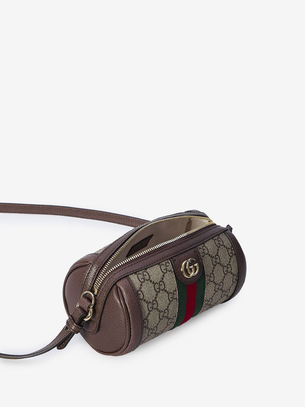 OPHIDIA MINI SHOULDER BAG