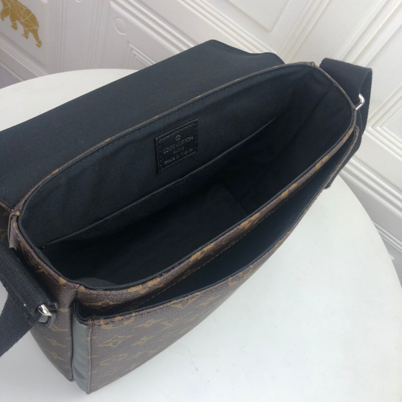 Satchel Bags - VL1 Bags - 762