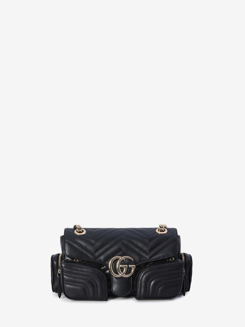 Marmont Multipocket Bag