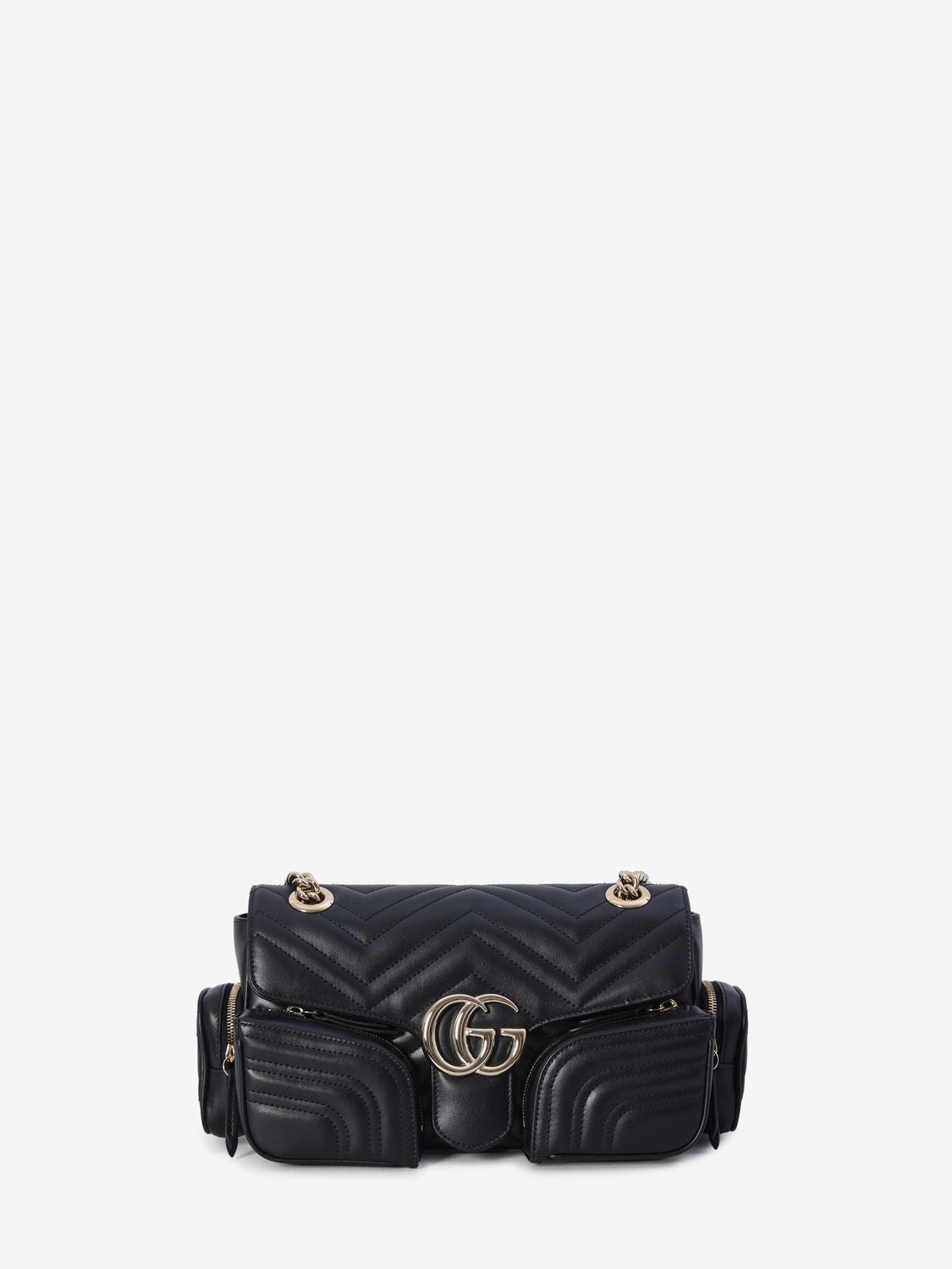 Marmont Multipocket Bag