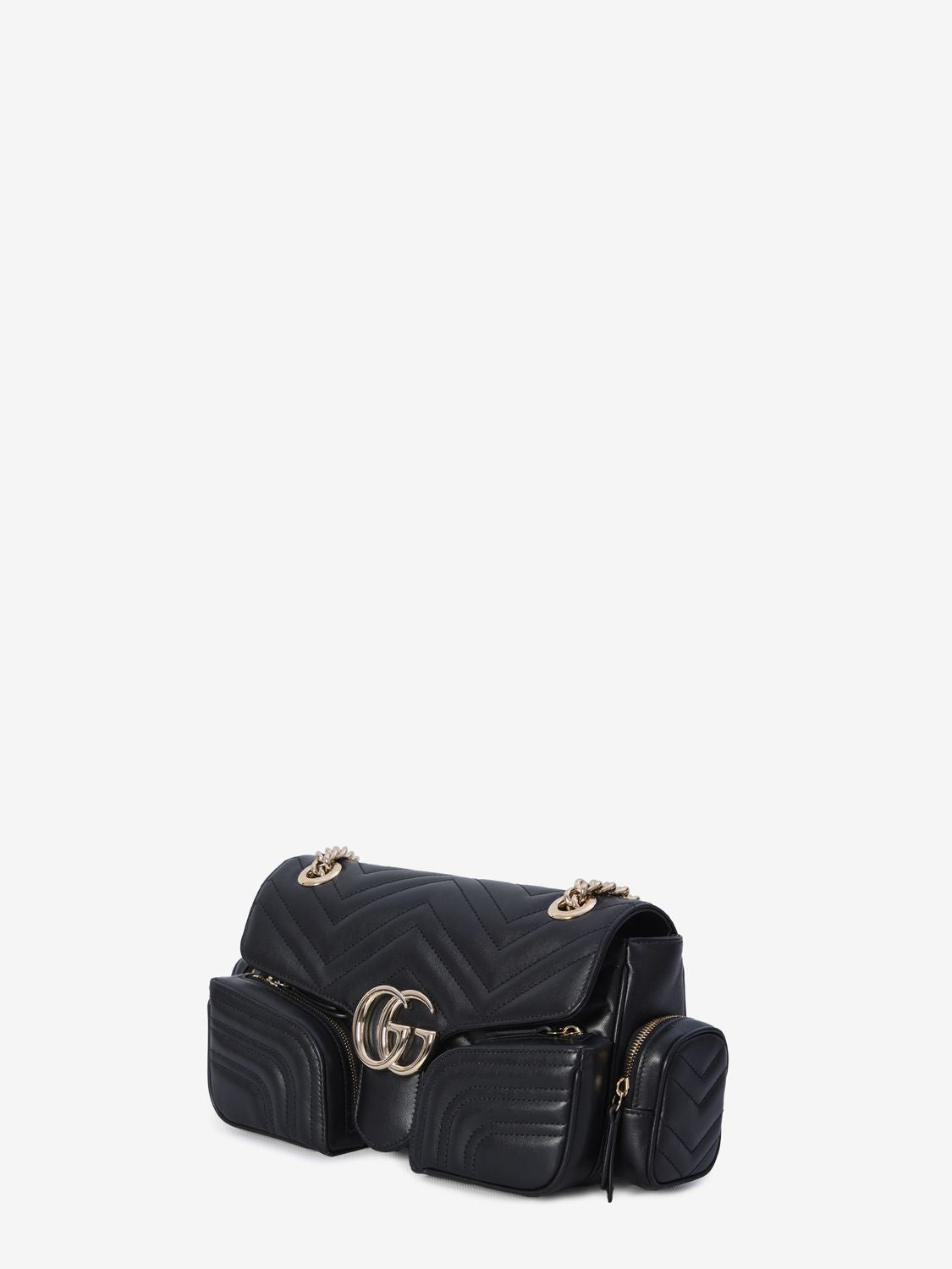 Marmont Multipocket Bag