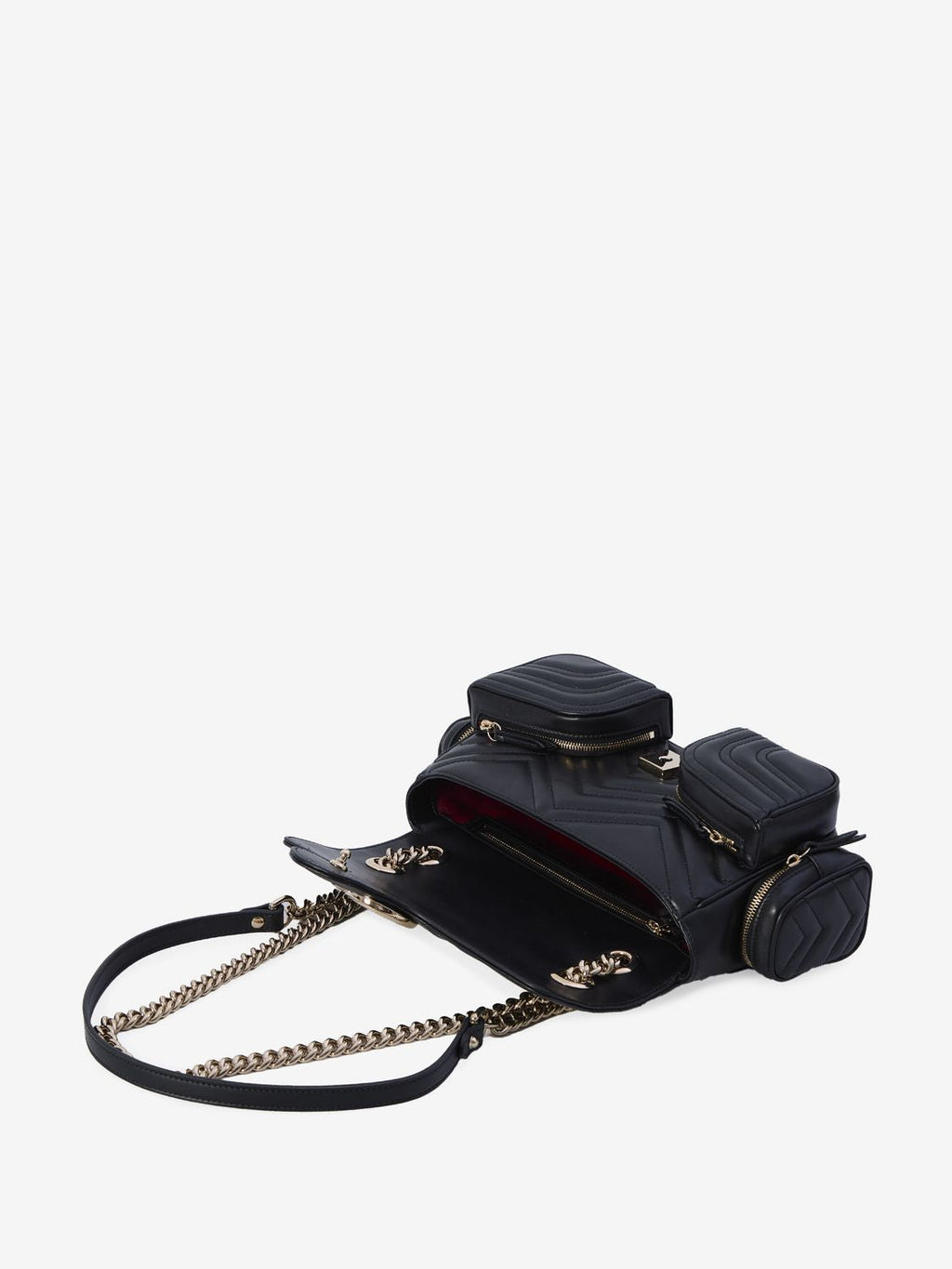 Marmont Multipocket Bag