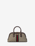 SMALL OPHIDIA HANDBAG