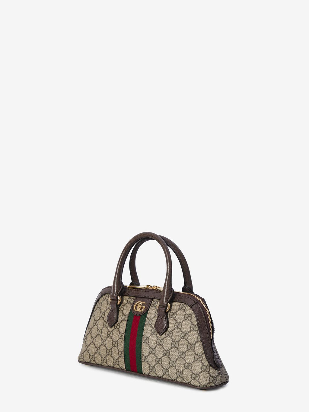 SMALL OPHIDIA HANDBAG