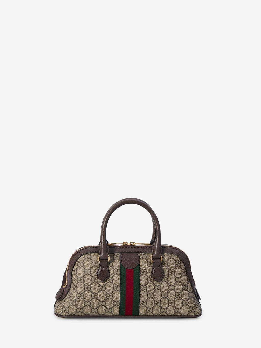 SMALL OPHIDIA HANDBAG