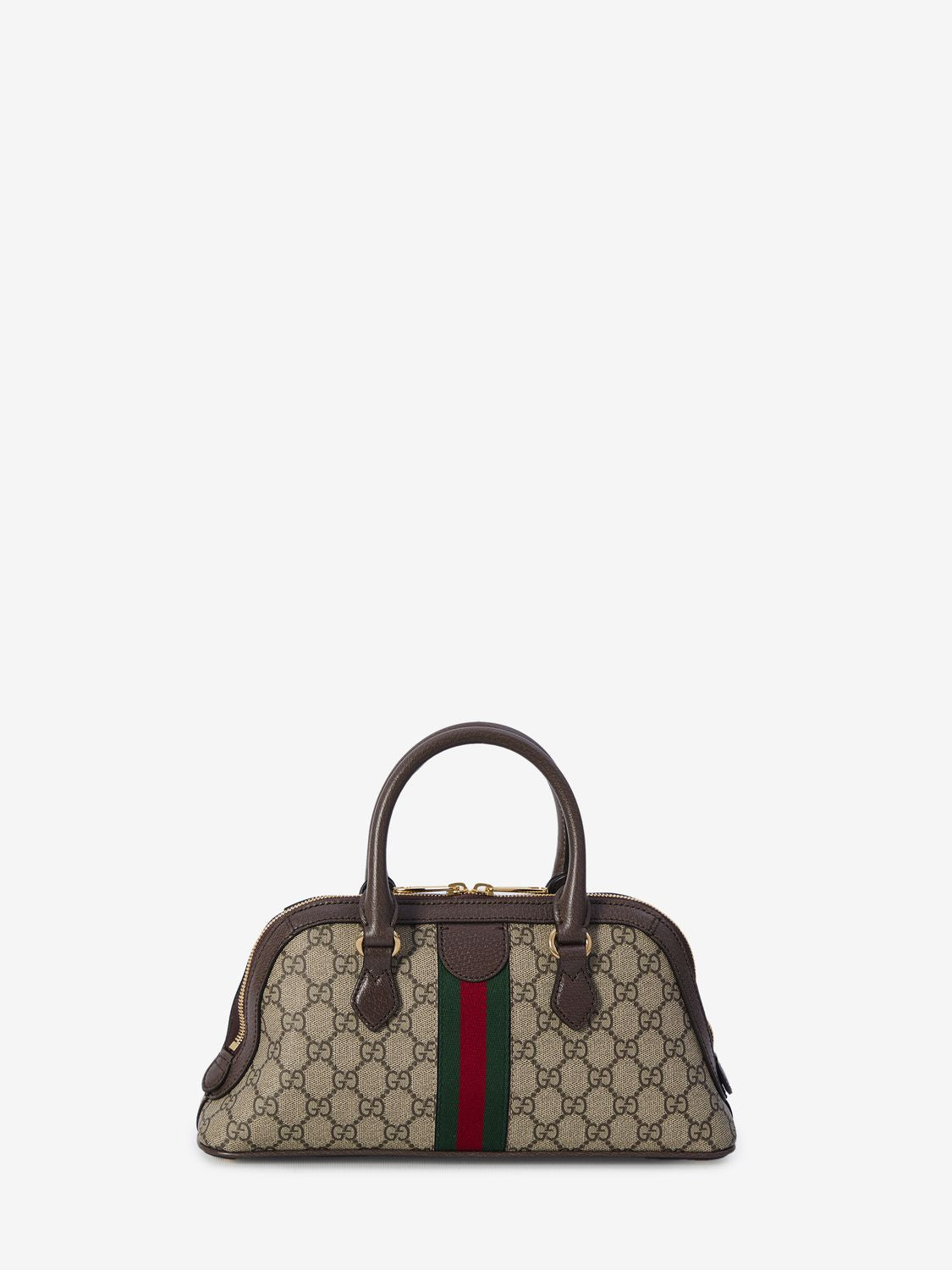 GUCCI Mini Ophidia Handbag - Dimensions: 31.5x16.5x8cm