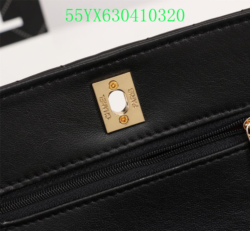 Satchel Bags - CHL Bags - 5394