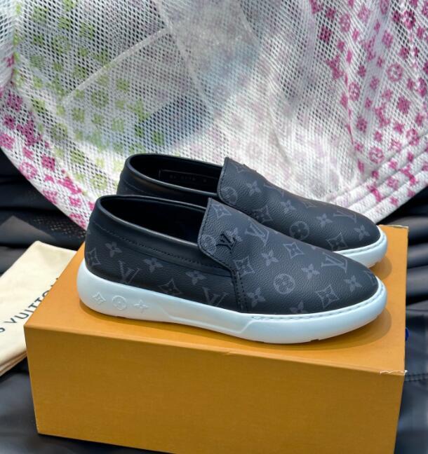 SAMC - LOV Men Shoes - 353