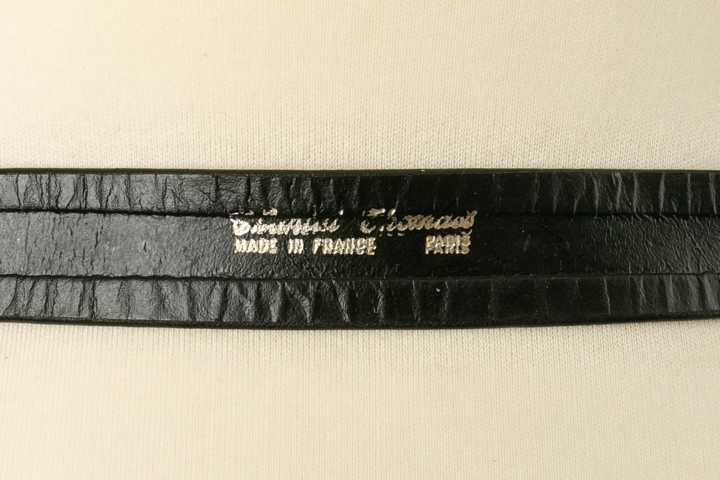 Ensemble Chantal Thomass dÃƒÆ’Ã‚Â©filÃƒÆ’Ã‚Â© 1988