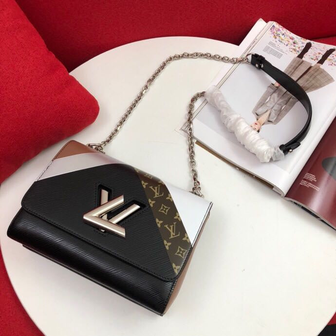 GlamI Lu-Vi bags - 3568