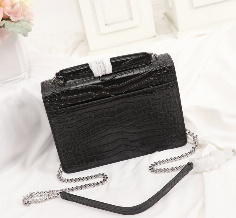 Satchel Bags - SLY Bags - 1672