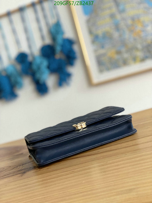 SAMC - CHL Bags - 580