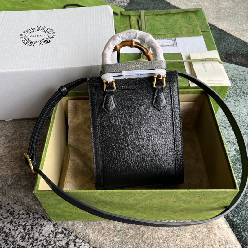 Satchel Bags - GCI Bags - 646