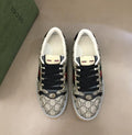 SAMC - GUKI Men Shoes - 517