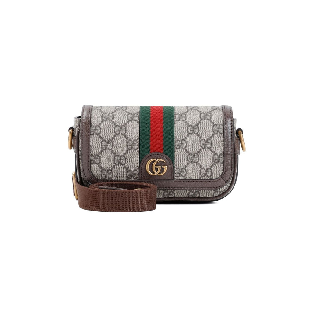 MINI BAG GG SUPREME
