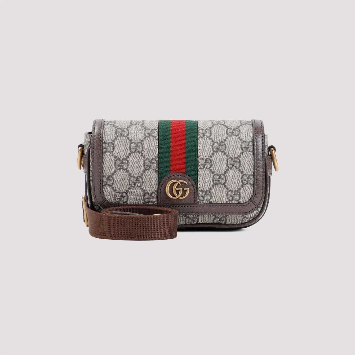 MINI BAG GG SUPREME