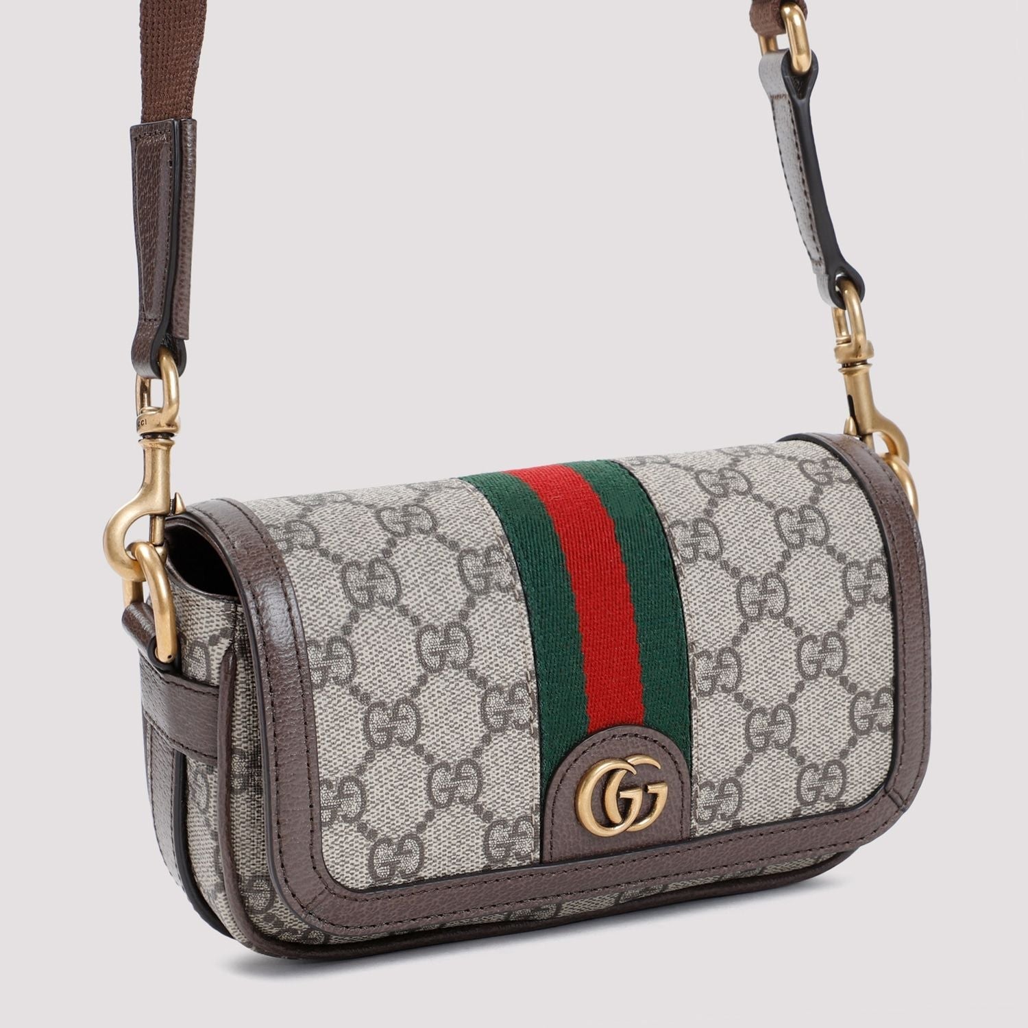 MINI BAG GG SUPREME