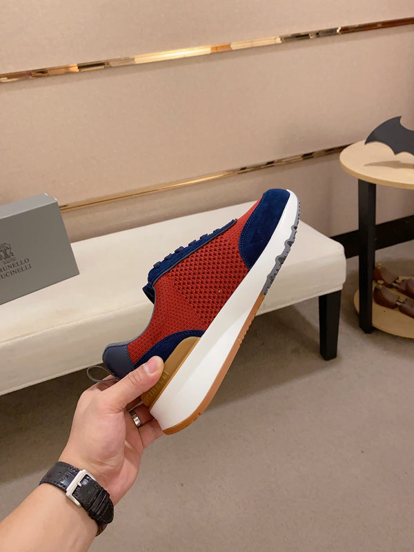 Glami - BRE Men Shoes - 651