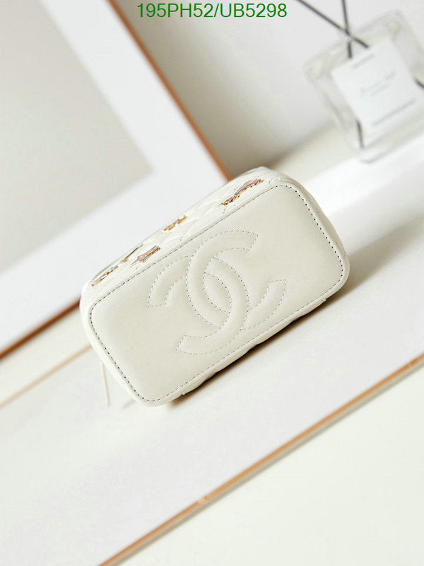 SAMC - CHL Bags - 290