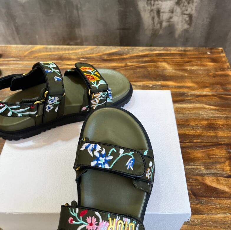 SAMCC - DOR Women Shoes - 354