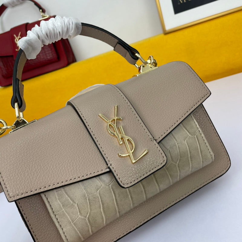 Satchel Bags - SLY Bags - 1584
