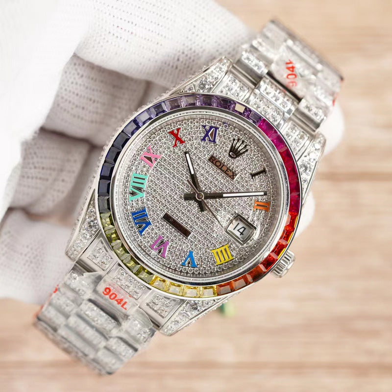SAMC - Mix Watches - 029