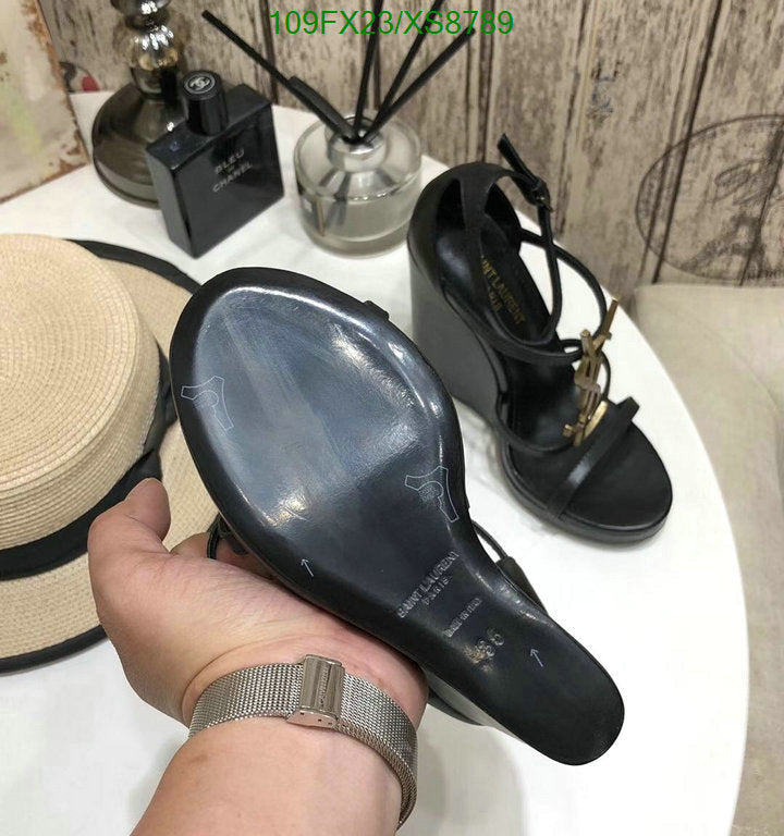SAMC - YLS Women Shoes - 115