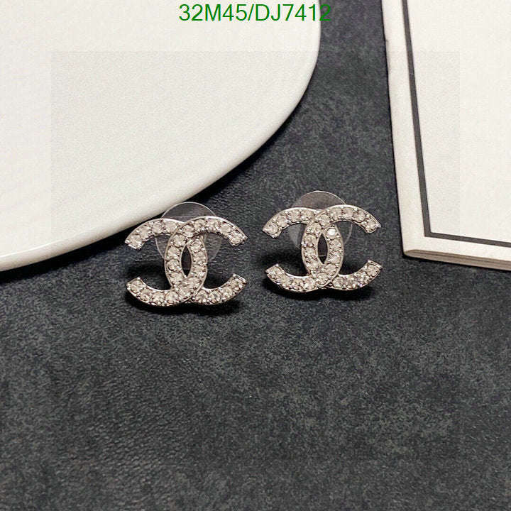 SAMC - CHL Jewelry Earrings - 057