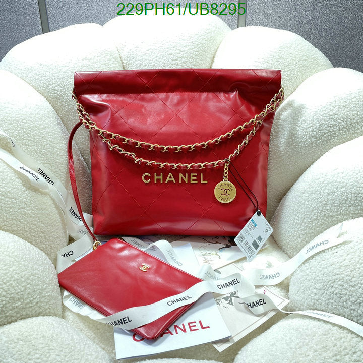 SAMC - CHL Bags - 087