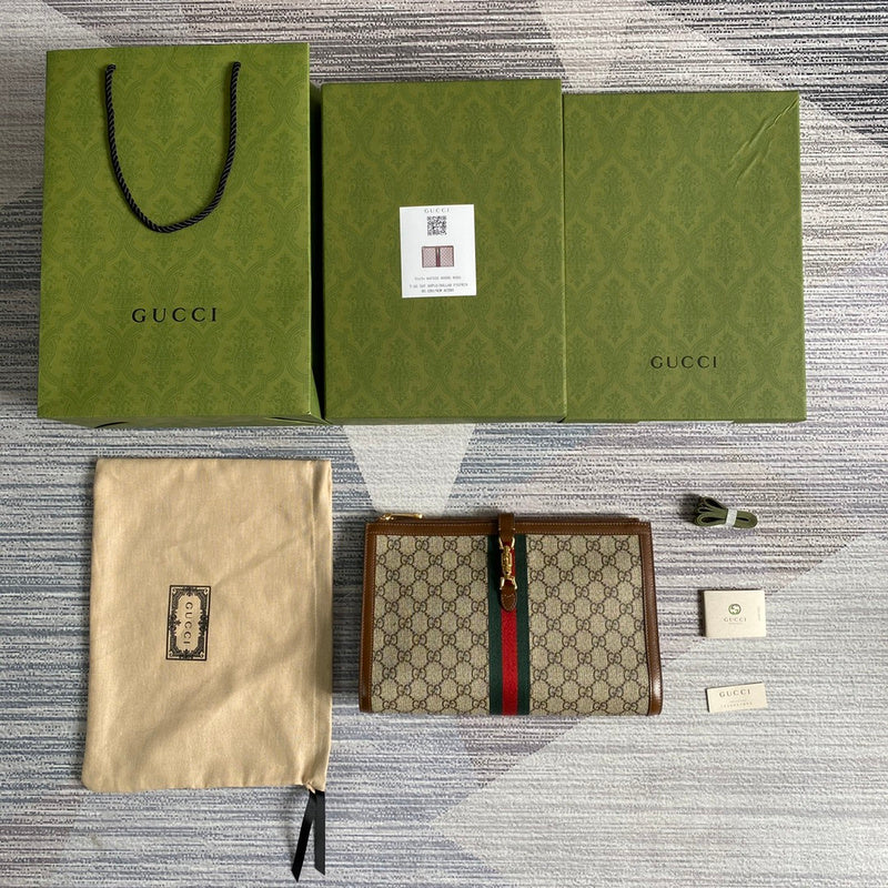 ELE - GG Bags - 2109
