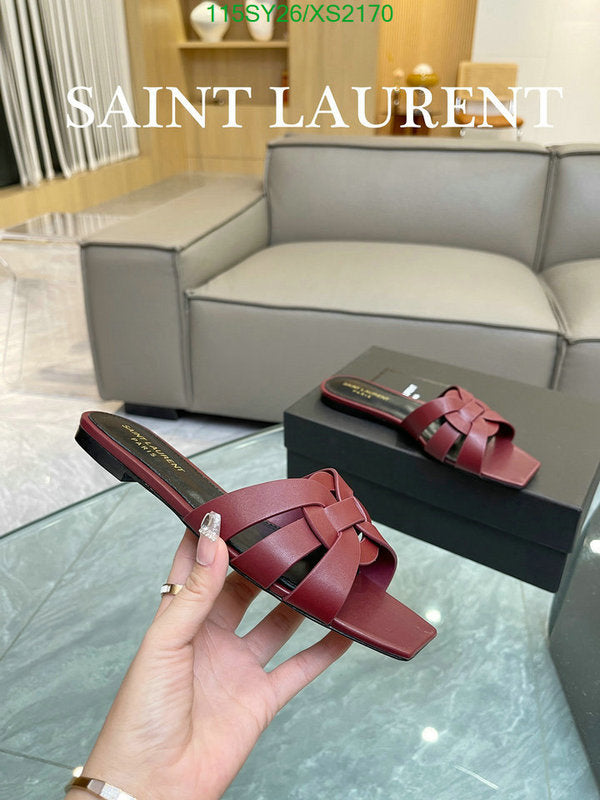 SAMC - YLS Women Shoes - 207