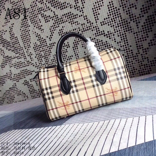 ELE Fashion -BBR Bags - 844