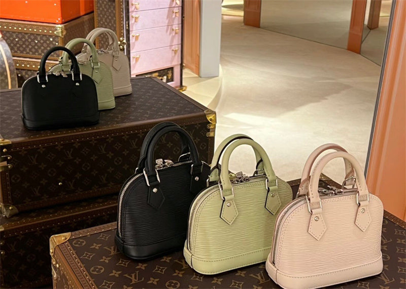 Glami - LOV Bags - 470