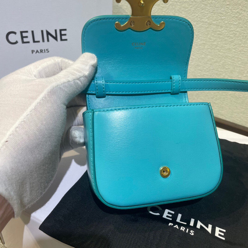Glamy - COL Bags - 1260