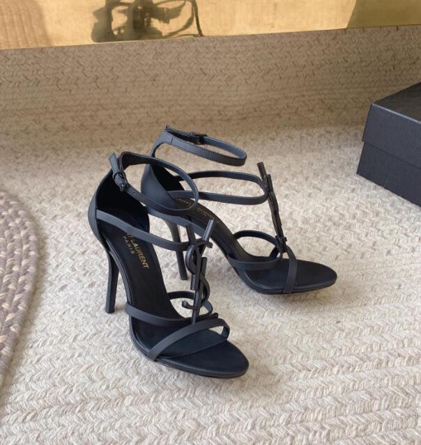 SAMC - YLS Women Shoes - 196
