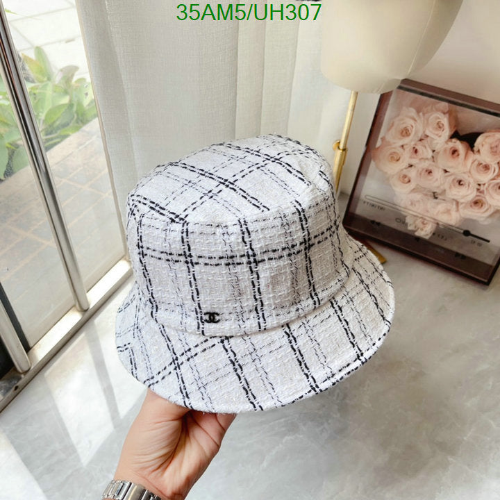 SAMC - CHL Caps & Hats - 108