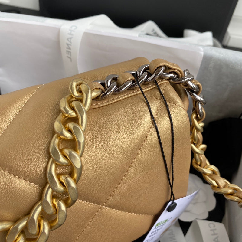 Satchel Bags - CHL Bags - 6583
