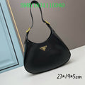 Satchel Bags - PDA Bags - 3846