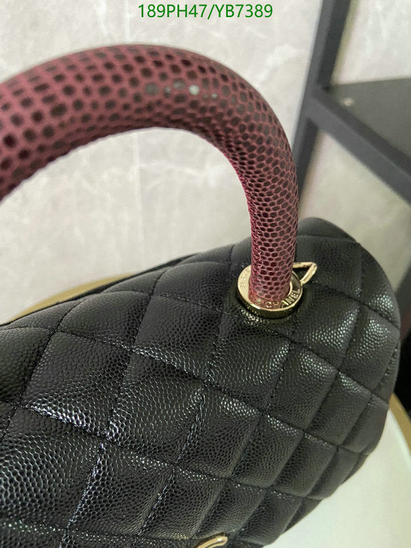 SAMC - CHL Bags - 744