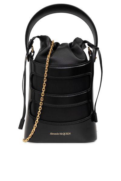 MINI BUCKET BAG BY THE RISE