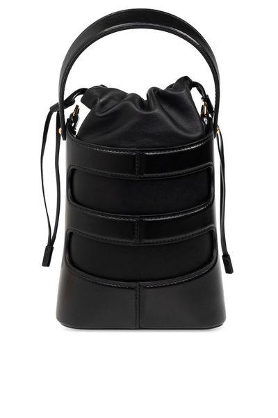 MINI BUCKET BAG BY THE RISE