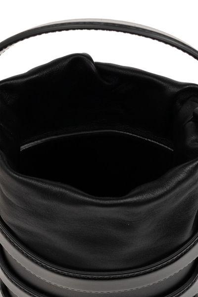 MINI BUCKET BAG BY THE RISE