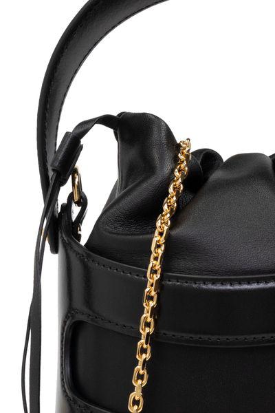 MINI BUCKET BAG BY THE RISE