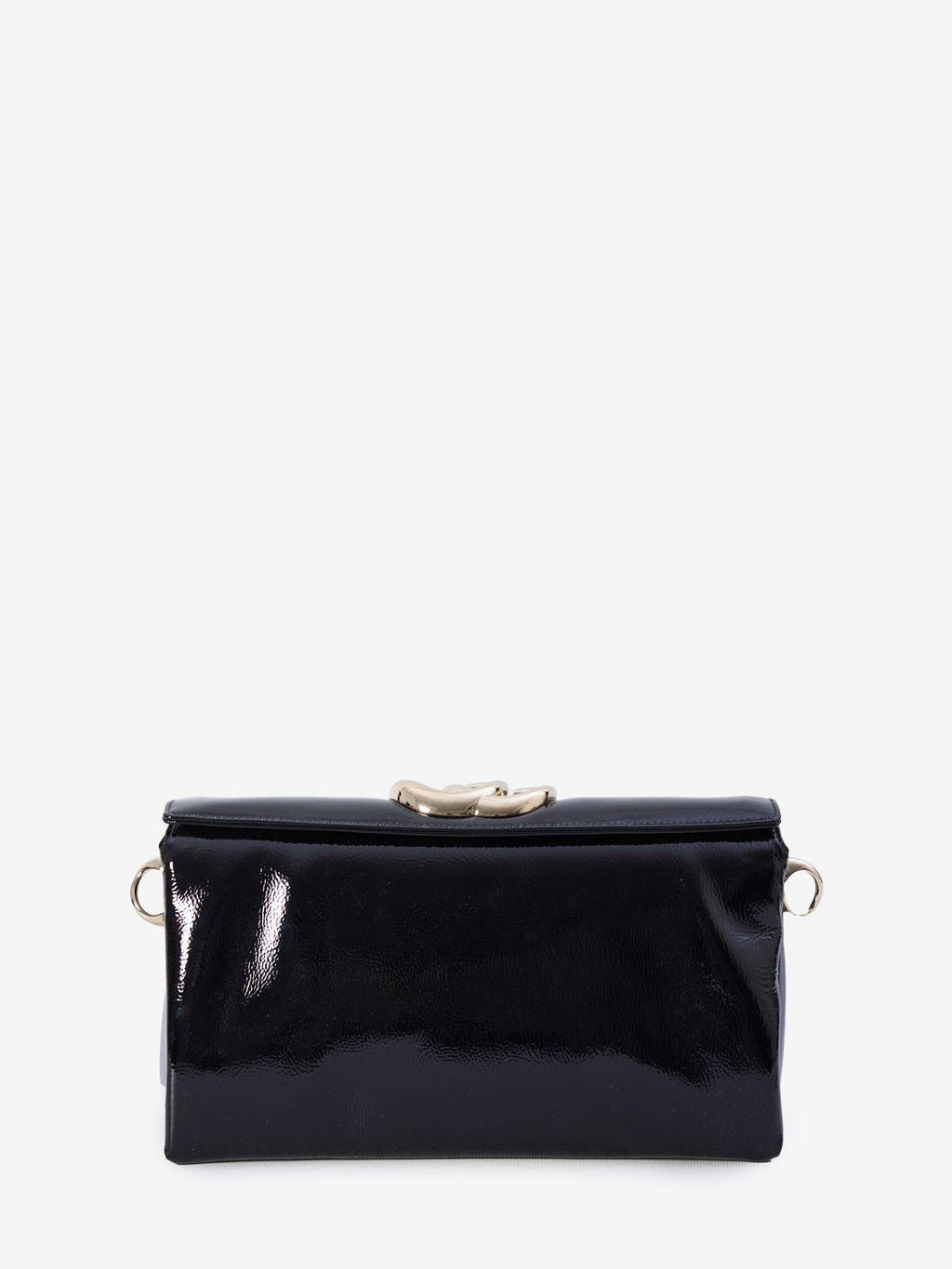 Double G Small Shoulder Bag