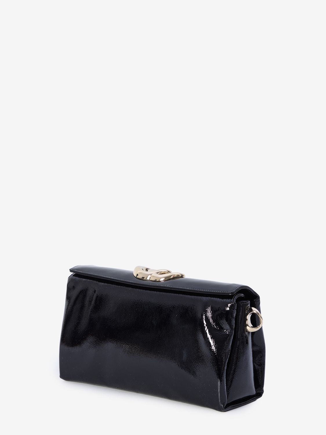 Double G Small Shoulder Bag