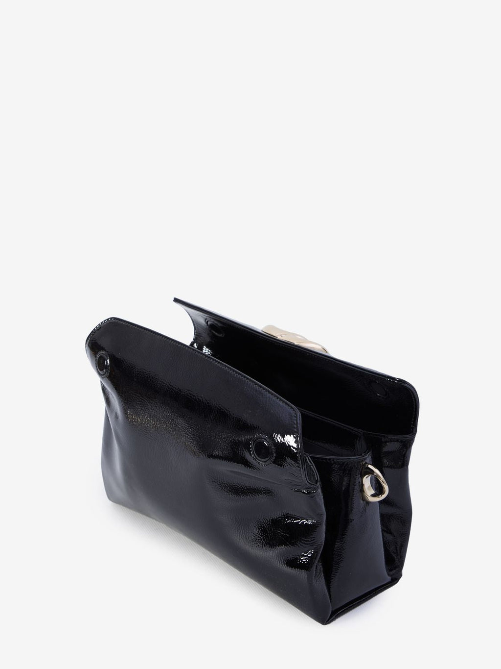 Double G Small Shoulder Bag