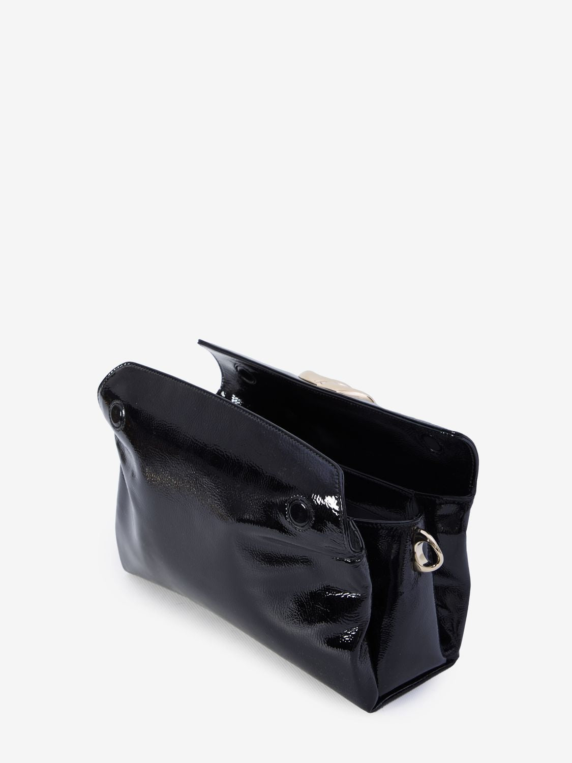 Double G Small Shoulder Bag
