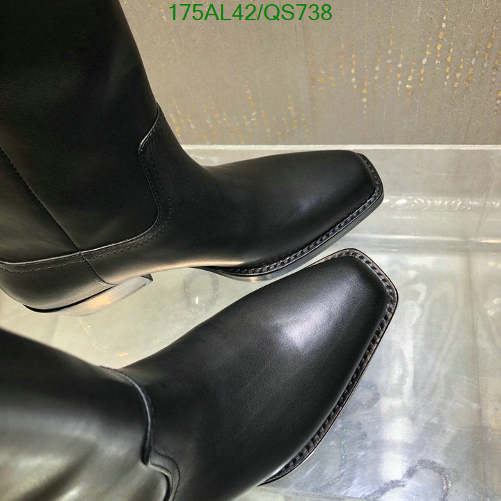 SAMC - CHL Women Boots - 114