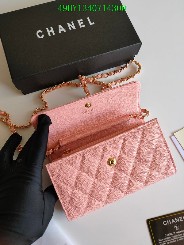 Satchel Bags - CHL Bags - 5122