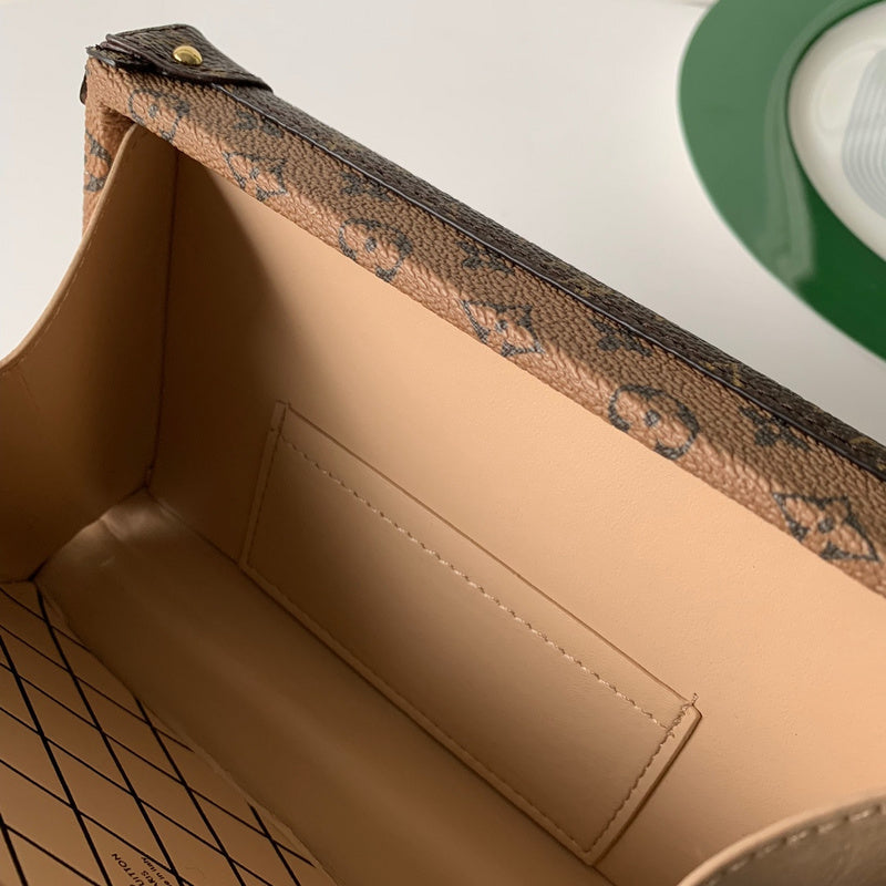 Satchel Bags - VL1 Bags - 558
